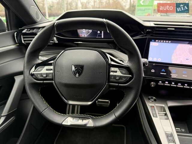 Червоний Пежо 408, об'ємом двигуна 1.6 л та пробігом 22 тис. км за 28500 $, фото 33 на Automoto.ua