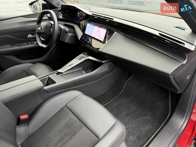 Червоний Пежо 408, об'ємом двигуна 1.6 л та пробігом 22 тис. км за 28500 $, фото 21 на Automoto.ua