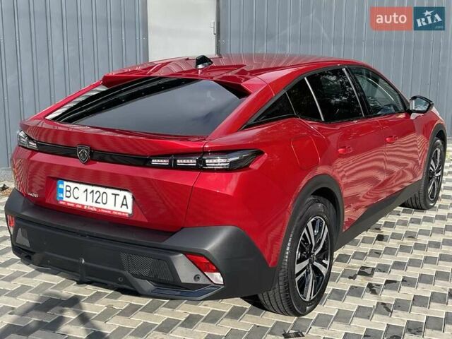 Червоний Пежо 408, об'ємом двигуна 1.6 л та пробігом 35 тис. км за 26999 $, фото 20 на Automoto.ua