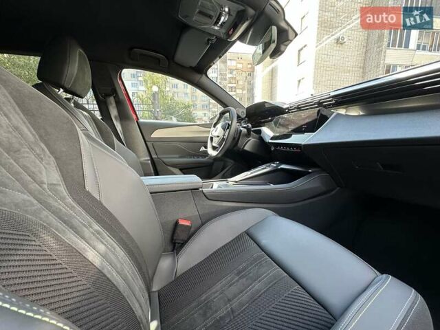 Красный Пежо 408, объемом двигателя 1.6 л и пробегом 15 тыс. км за 34500 $, фото 16 на Automoto.ua