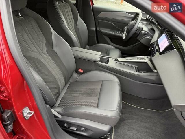 Червоний Пежо 408, об'ємом двигуна 1.6 л та пробігом 22 тис. км за 28500 $, фото 22 на Automoto.ua
