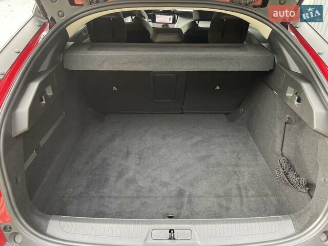 Красный Пежо 408, объемом двигателя 1.6 л и пробегом 35 тыс. км за 27500 $, фото 37 на Automoto.ua