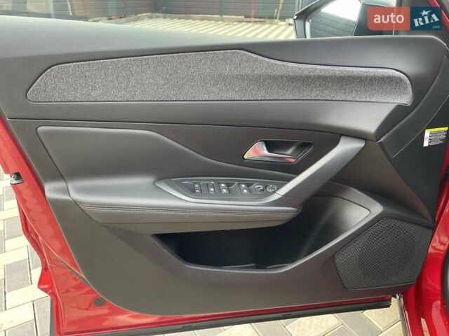 Красный Пежо 408, объемом двигателя 1.6 л и пробегом 35 тыс. км за 27500 $, фото 20 на Automoto.ua