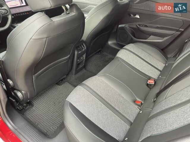 Червоний Пежо 408, об'ємом двигуна 1.6 л та пробігом 35 тис. км за 26999 $, фото 44 на Automoto.ua