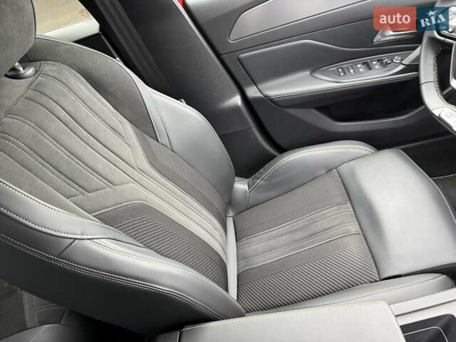 Червоний Пежо 408, об'ємом двигуна 1.6 л та пробігом 22 тис. км за 28500 $, фото 25 на Automoto.ua