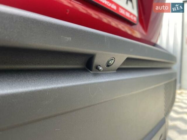 Червоний Пежо 408, об'ємом двигуна 1.6 л та пробігом 35 тис. км за 26999 $, фото 58 на Automoto.ua