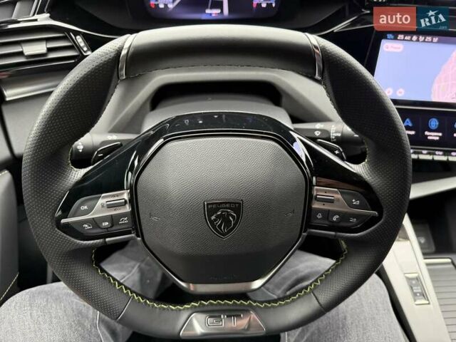 Червоний Пежо 408, об'ємом двигуна 1.6 л та пробігом 22 тис. км за 28500 $, фото 38 на Automoto.ua