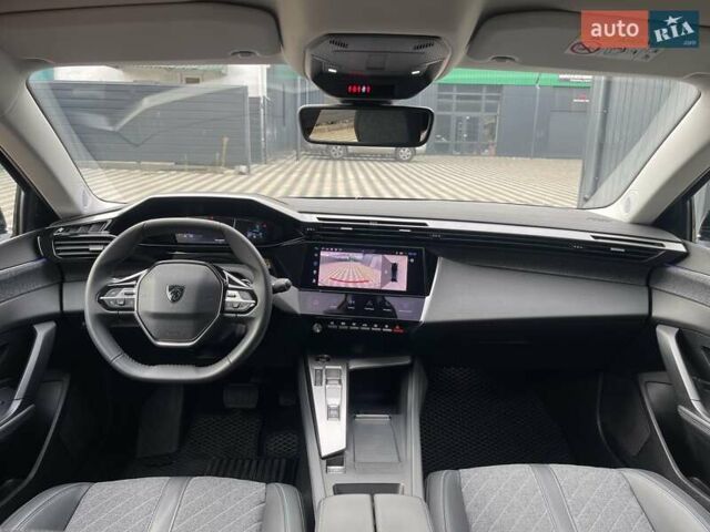 Красный Пежо 408, объемом двигателя 1.6 л и пробегом 35 тыс. км за 27500 $, фото 35 на Automoto.ua