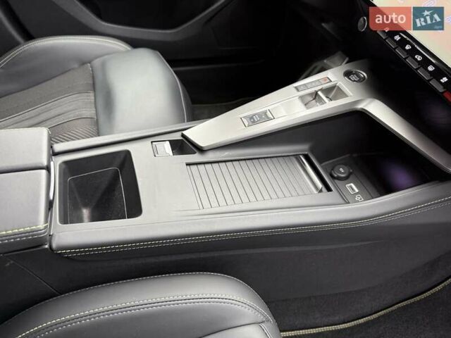 Червоний Пежо 408, об'ємом двигуна 1.6 л та пробігом 22 тис. км за 28500 $, фото 26 на Automoto.ua