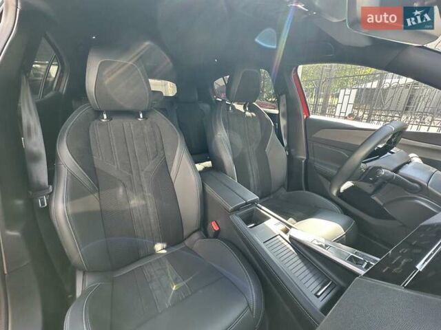 Красный Пежо 408, объемом двигателя 1.6 л и пробегом 15 тыс. км за 34500 $, фото 15 на Automoto.ua