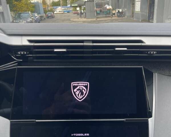 Красный Пежо 408, объемом двигателя 1.6 л и пробегом 35 тыс. км за 27500 $, фото 43 на Automoto.ua