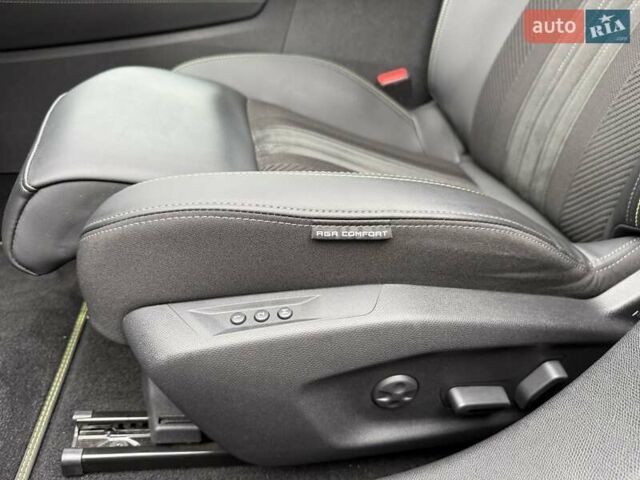 Червоний Пежо 408, об'ємом двигуна 1.6 л та пробігом 22 тис. км за 28500 $, фото 35 на Automoto.ua