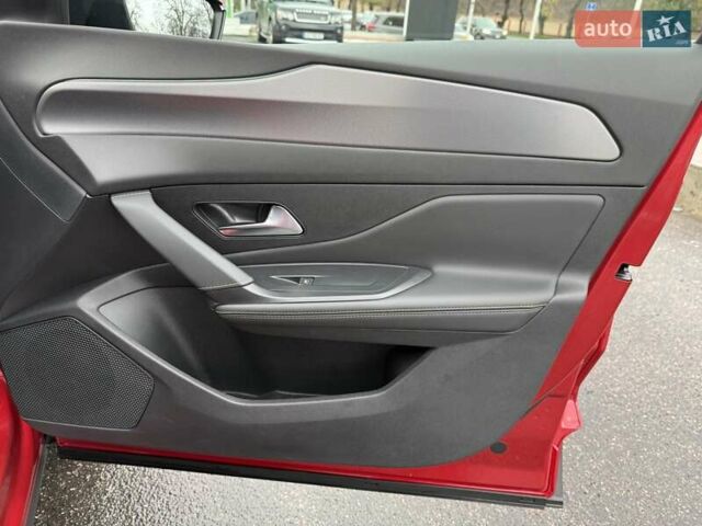 Червоний Пежо 408, об'ємом двигуна 1.6 л та пробігом 22 тис. км за 28500 $, фото 20 на Automoto.ua