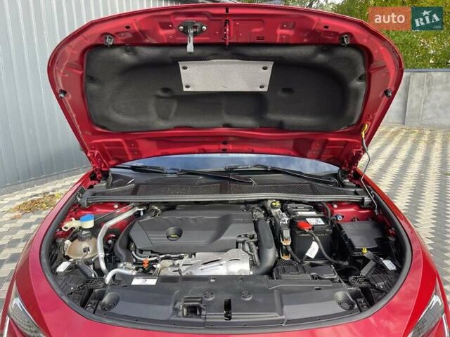 Червоний Пежо 408, об'ємом двигуна 1.6 л та пробігом 35 тис. км за 26999 $, фото 31 на Automoto.ua