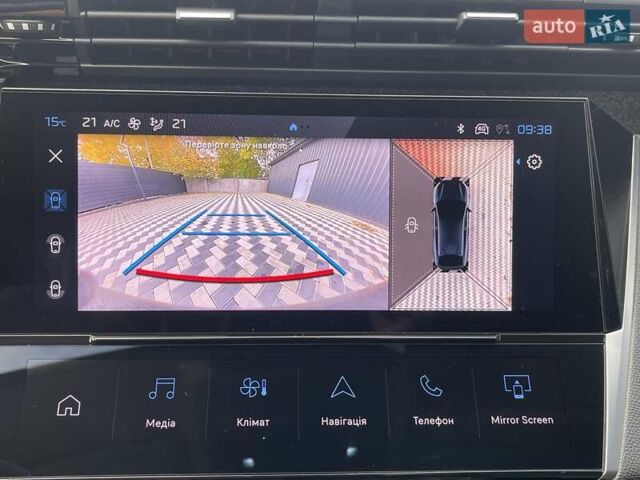 Червоний Пежо 408, об'ємом двигуна 1.6 л та пробігом 35 тис. км за 26999 $, фото 48 на Automoto.ua