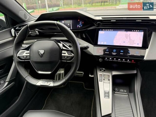 Червоний Пежо 408, об'ємом двигуна 1.6 л та пробігом 22 тис. км за 28500 $, фото 32 на Automoto.ua