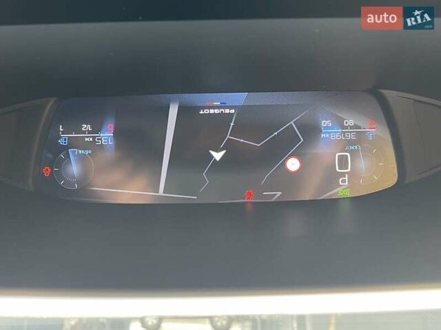 Червоний Пежо 408, об'ємом двигуна 1.6 л та пробігом 35 тис. км за 26999 $, фото 47 на Automoto.ua