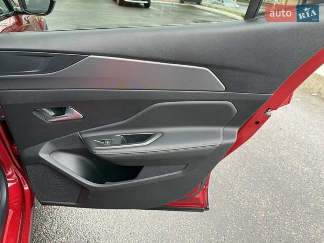 Червоний Пежо 408, об'ємом двигуна 1.6 л та пробігом 22 тис. км за 28500 $, фото 18 на Automoto.ua