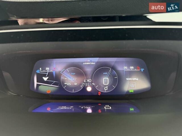 Червоний Пежо 408, об'ємом двигуна 1.6 л та пробігом 22 тис. км за 28500 $, фото 40 на Automoto.ua