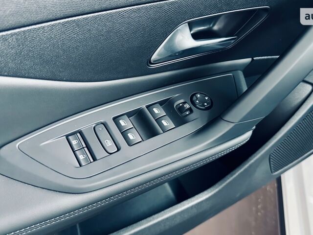 купити нове авто Пежо 408 2023 року від офіційного дилера Автоцентр AUTO.RIA Пежо фото