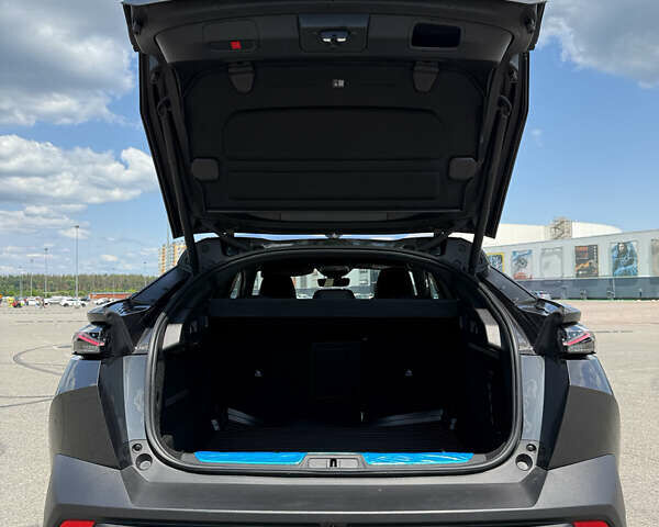 Пежо 408, об'ємом двигуна 1.6 л та пробігом 16 тис. км за 29500 $, фото 15 на Automoto.ua
