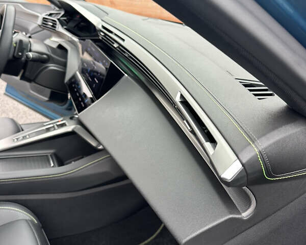 Пежо 408, объемом двигателя 1.6 л и пробегом 30 тыс. км за 28600 $, фото 55 на Automoto.ua