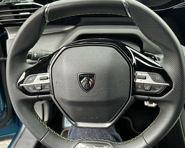 Пежо 408, объемом двигателя 1.6 л и пробегом 30 тыс. км за 28600 $, фото 37 на Automoto.ua