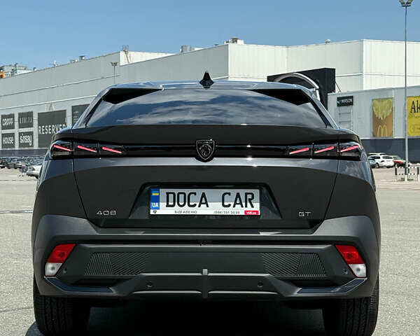 Пежо 408, об'ємом двигуна 1.6 л та пробігом 16 тис. км за 29500 $, фото 23 на Automoto.ua