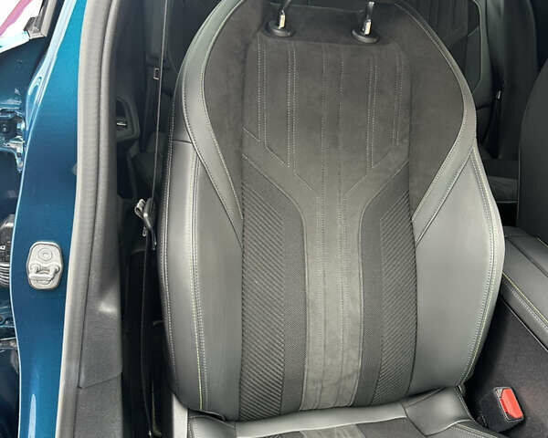 Пежо 408, объемом двигателя 1.6 л и пробегом 30 тыс. км за 28600 $, фото 53 на Automoto.ua