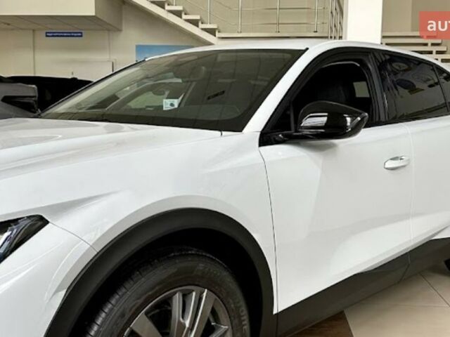 Пежо 408 2023 в Киеве на Automoto.ua Пежо 408, объемом двигателя 1.6 л и пробегом 0 тыс. км за 29391 $, фото 15 на Automoto.ua