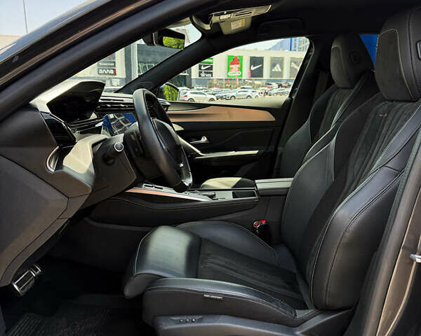 Пежо 408, об'ємом двигуна 1.6 л та пробігом 16 тис. км за 29500 $, фото 9 на Automoto.ua