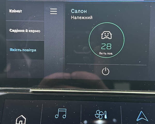 Пежо 408, объемом двигателя 1.6 л и пробегом 30 тыс. км за 28600 $, фото 33 на Automoto.ua