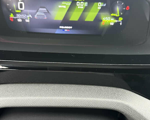 Пежо 408, объемом двигателя 1.6 л и пробегом 30 тыс. км за 28600 $, фото 19 на Automoto.ua