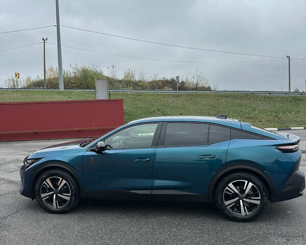 Пежо 408, объемом двигателя 1.6 л и пробегом 30 тыс. км за 28600 $, фото 5 на Automoto.ua