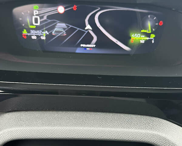 Пежо 408, объемом двигателя 1.6 л и пробегом 30 тыс. км за 28600 $, фото 22 на Automoto.ua