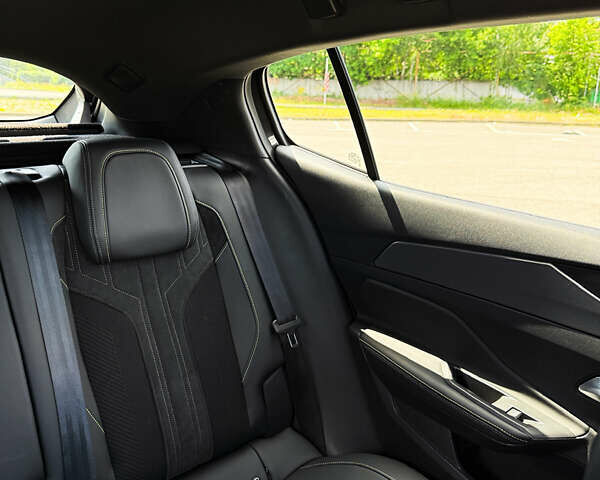 Пежо 408, об'ємом двигуна 1.6 л та пробігом 16 тис. км за 29500 $, фото 13 на Automoto.ua
