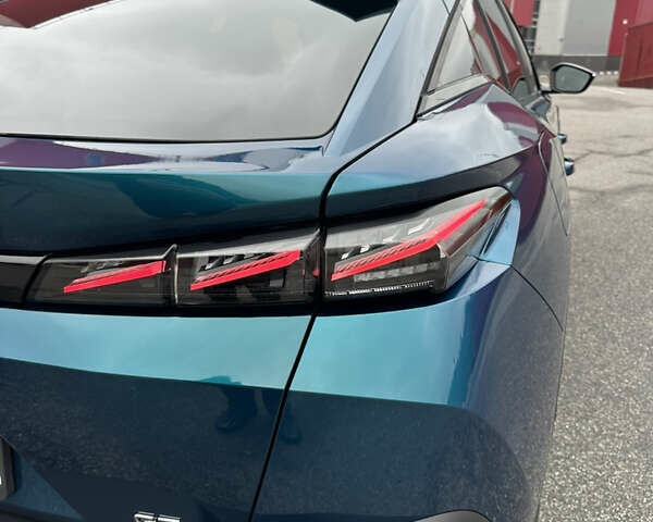 Пежо 408, объемом двигателя 1.6 л и пробегом 30 тыс. км за 28600 $, фото 43 на Automoto.ua