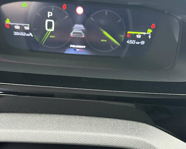 Пежо 408, объемом двигателя 1.6 л и пробегом 30 тыс. км за 28600 $, фото 20 на Automoto.ua