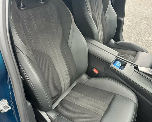 Пежо 408, объемом двигателя 1.6 л и пробегом 30 тыс. км за 28600 $, фото 54 на Automoto.ua