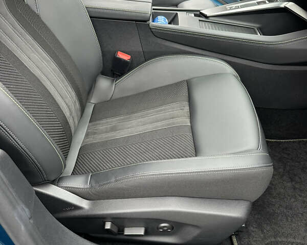 Пежо 408, объемом двигателя 1.6 л и пробегом 30 тыс. км за 28600 $, фото 52 на Automoto.ua