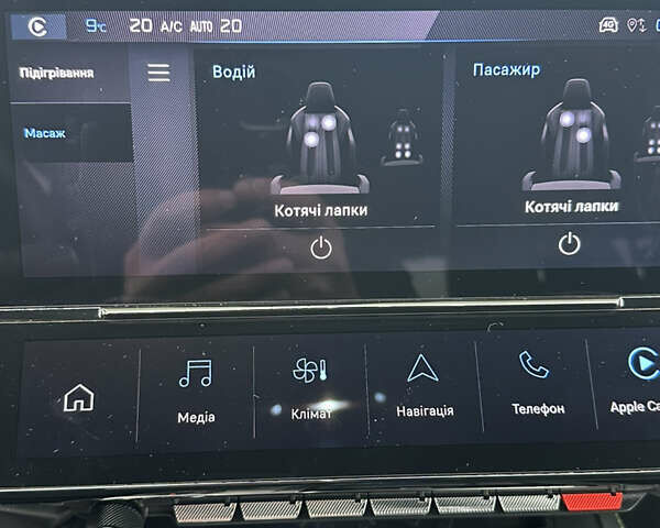 Пежо 408, объемом двигателя 1.6 л и пробегом 30 тыс. км за 28600 $, фото 34 на Automoto.ua