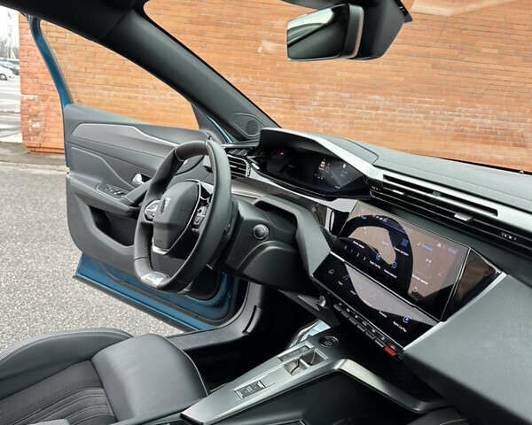 Пежо 408, объемом двигателя 1.6 л и пробегом 30 тыс. км за 28600 $, фото 56 на Automoto.ua