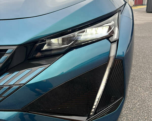 Пежо 408, объемом двигателя 1.6 л и пробегом 30 тыс. км за 28600 $, фото 7 на Automoto.ua