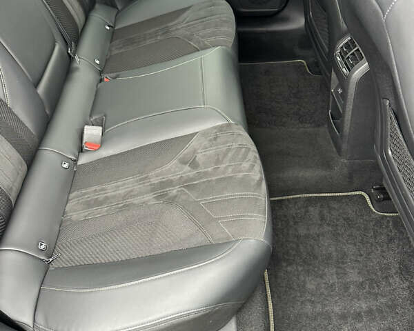 Пежо 408, объемом двигателя 1.6 л и пробегом 30 тыс. км за 28600 $, фото 46 на Automoto.ua