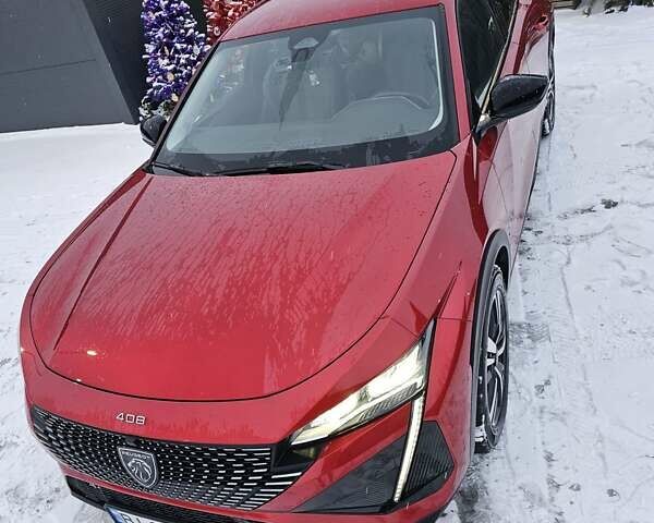 Пежо 408, объемом двигателя 1.6 л и пробегом 26 тыс. км за 35900 $, фото 18 на Automoto.ua