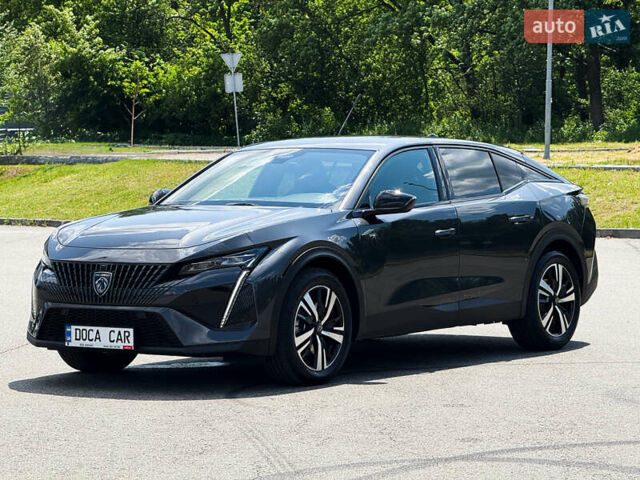 Пежо 408, об'ємом двигуна 1.6 л та пробігом 16 тис. км за 29500 $, фото 4 на Automoto.ua