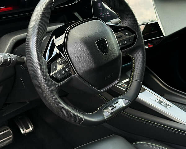 Пежо 408, об'ємом двигуна 1.6 л та пробігом 16 тис. км за 29500 $, фото 12 на Automoto.ua