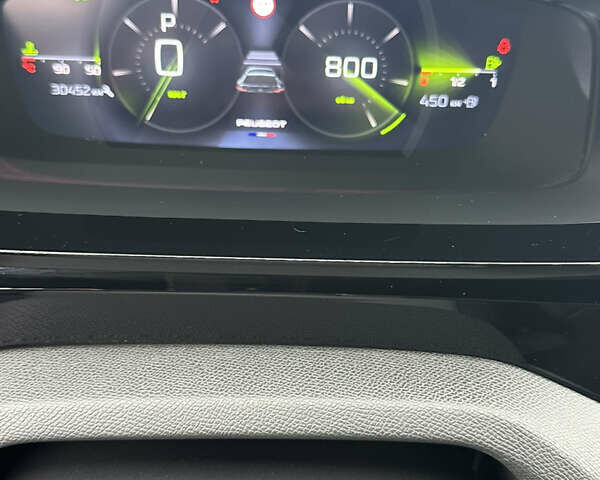 Пежо 408, объемом двигателя 1.6 л и пробегом 30 тыс. км за 28600 $, фото 21 на Automoto.ua