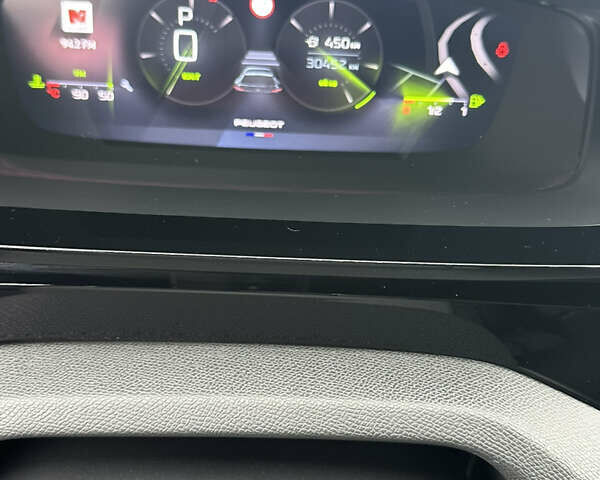 Пежо 408, объемом двигателя 1.6 л и пробегом 30 тыс. км за 28600 $, фото 23 на Automoto.ua