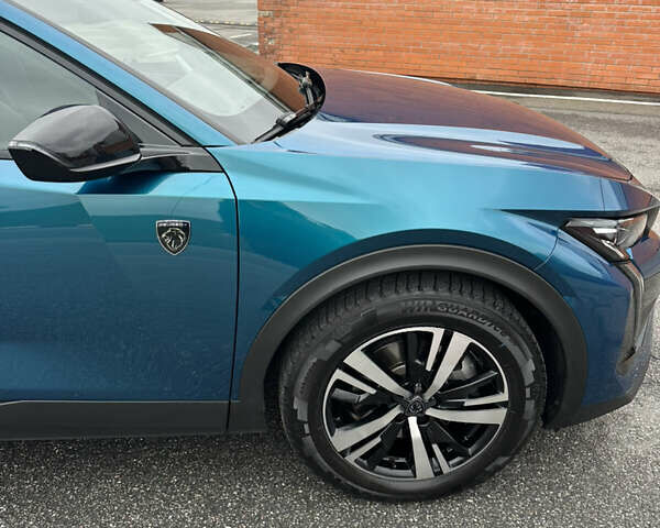 Пежо 408, объемом двигателя 1.6 л и пробегом 30 тыс. км за 28600 $, фото 9 на Automoto.ua